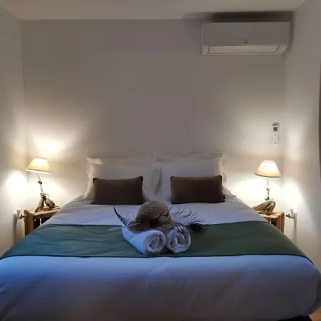 Maison L'inattendu Avec & Piscine Privatifs