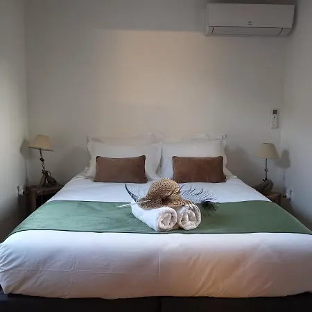 Maison L'inattendu Avec & Piscine Privatifs Сasa de vacaciones