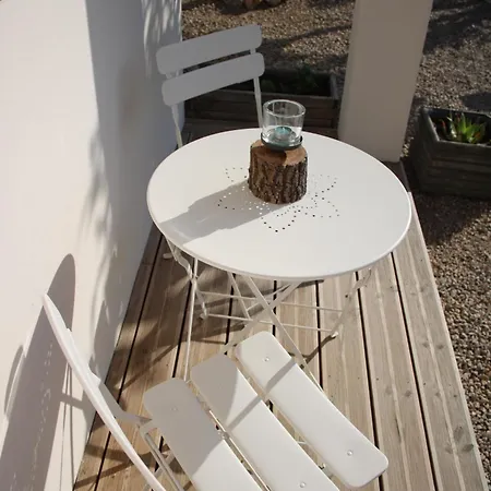 Сasa de vacaciones Maison L'inattendu Avec & Piscine Privatifs *