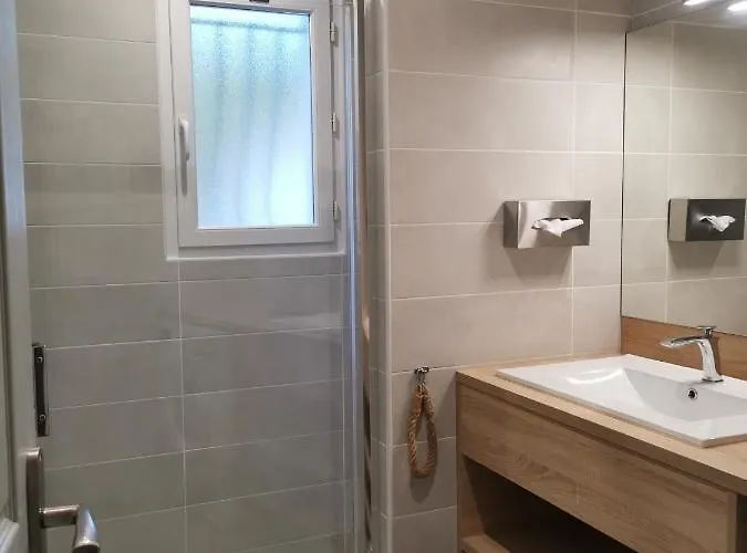 Maison L'inattendu Avec & Piscine Privatifs * Moussan