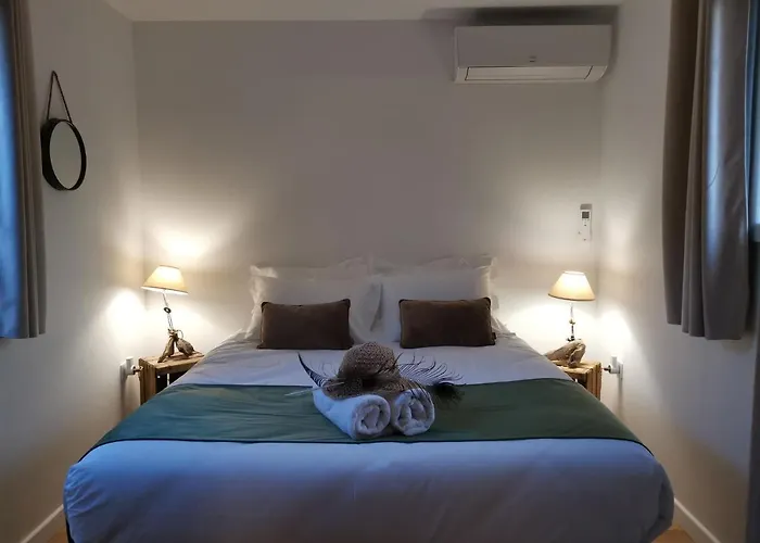Maison L'inattendu Avec & Piscine Privatifs